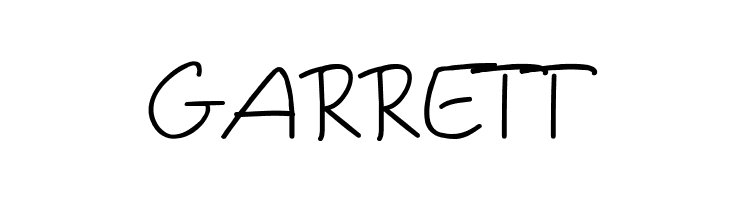 Kinga's Handwriting  Free Fonts Download