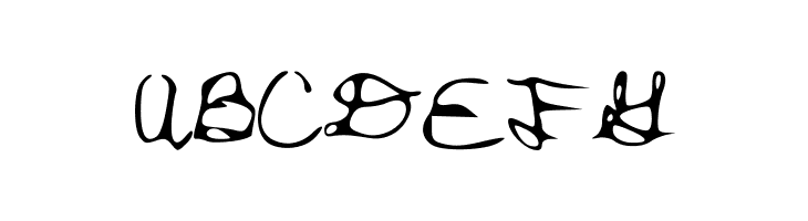 ThatsWhatHeSaid  Free Fonts Download