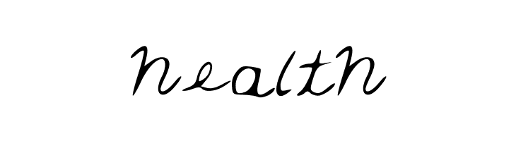 ThatsWhatHeSaid  Free Fonts Download
