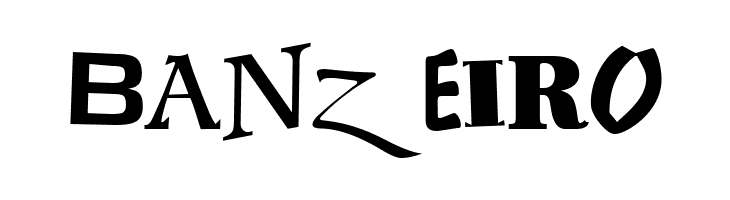 RansomNote  Free Fonts Download