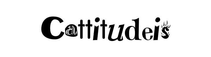 RansomNote  Free Fonts Download