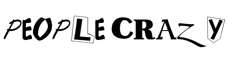 RansomNote  Free Fonts Download