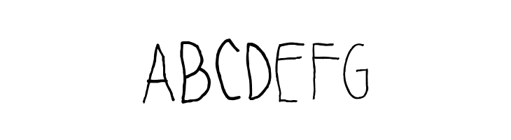 Cupper ReversedRegular  Free Fonts Download