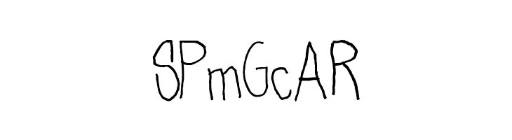 Cupper ReversedRegular  Free Fonts Download