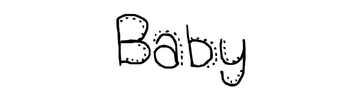 dotty spotty  Free Fonts Download