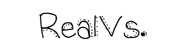 dotty spotty  Free Fonts Download