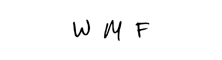 ChristinaHandwriting  Free Fonts Download