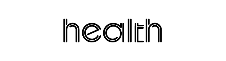 UptightC  Free Fonts Download