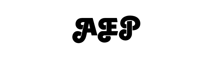 Embrionic85Swash  Free Fonts Download