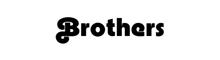 Embrionic85Swash  Free Fonts Download