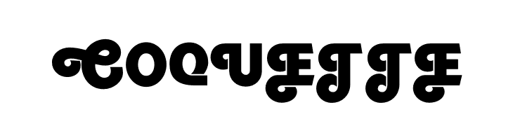 Embrionic85Swash  Free Fonts Download