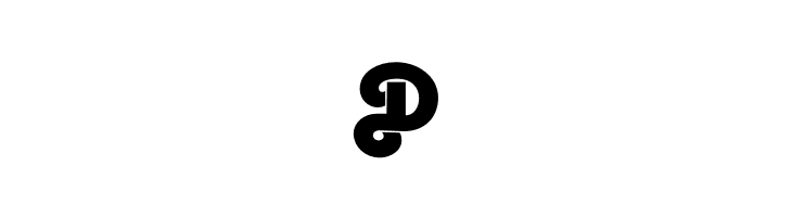 Embrionic85Swash  Free Fonts Download
