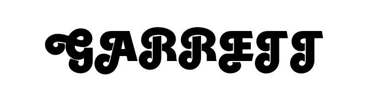 Embrionic85Swash  Free Fonts Download