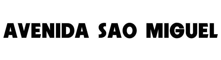 Embrionic85  Free Fonts Download