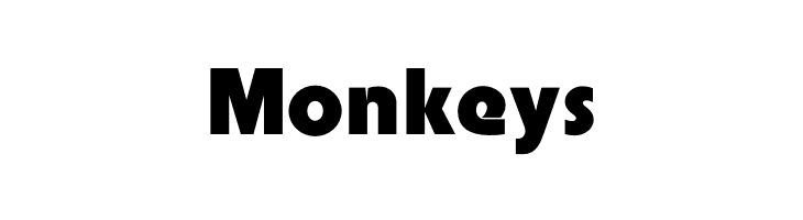 Embrionic85  Free Fonts Download