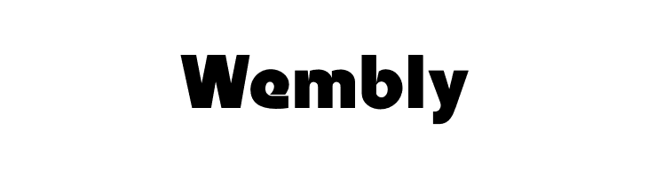 Embrionic85  Free Fonts Download