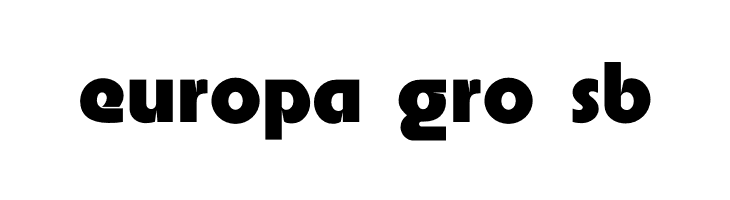 Embrionic85  Free Fonts Download
