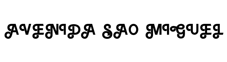 Embrionic55Swash  Free Fonts Download