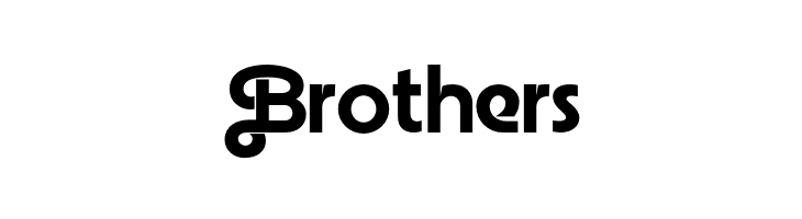 Embrionic55Swash  Free Fonts Download