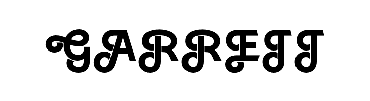 Embrionic55Swash  Free Fonts Download