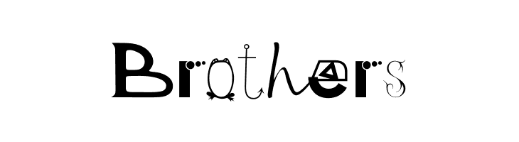 Old Dreadful No.7 BT  Free Fonts Download