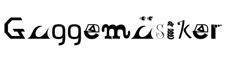 Old Dreadful No.7 BT  Free Fonts Download