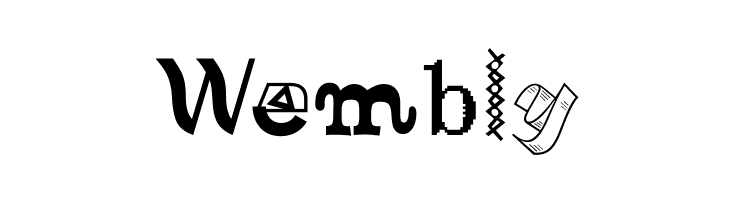 Old Dreadful No.7 BT  Free Fonts Download