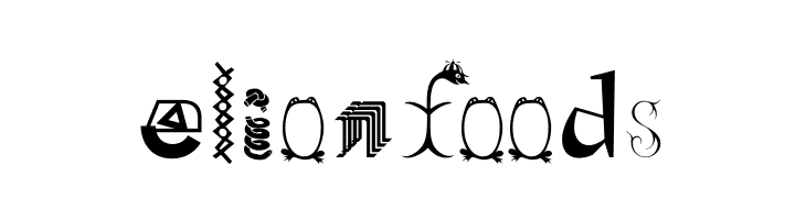 Old Dreadful No.7 BT  Free Fonts Download