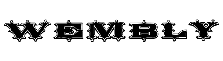 Circus Ornate  Free Fonts Download