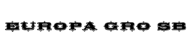 Circus Ornate  Free Fonts Download