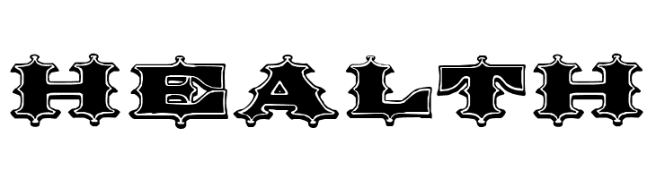 Circus Ornate  Free Fonts Download