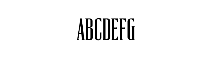 LaTribuneCP  Free Fonts Download