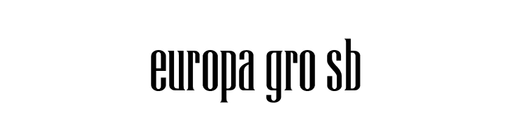 LaTribuneCP  Free Fonts Download