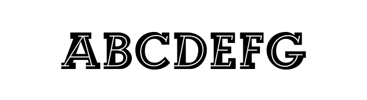 Landi_Echo  Free Fonts Download