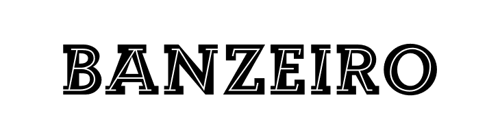 Landi_Echo  Free Fonts Download