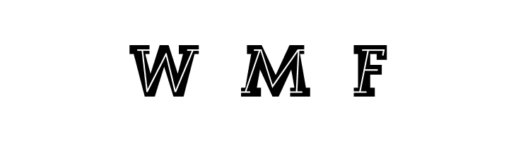 Landi_Echo  Free Fonts Download