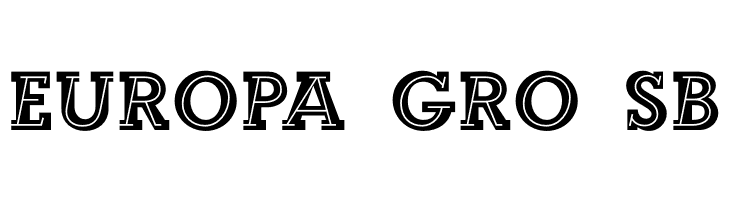 Landi_Echo  Free Fonts Download