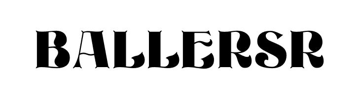 Bizarrerie  Free Fonts Download