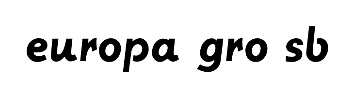 Postface  Free Fonts Download