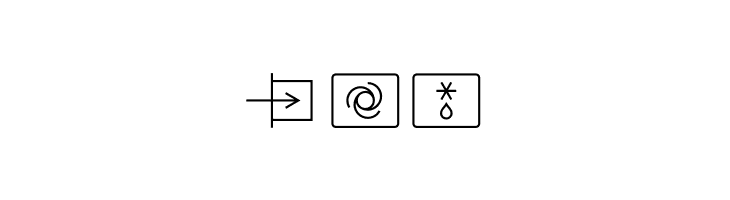 iec5000  Free Fonts Download