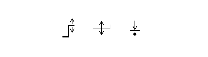 iec5000  Free Fonts Download