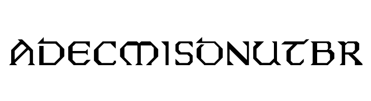 PCEire  Free Fonts Download