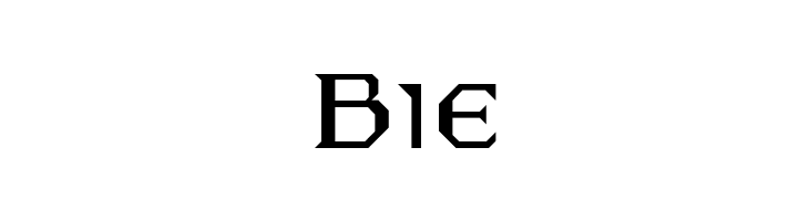 PCEire  Free Fonts Download