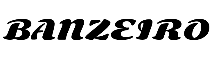 Sonsie One  Free Fonts Download