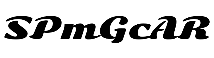 Sonsie One  Free Fonts Download