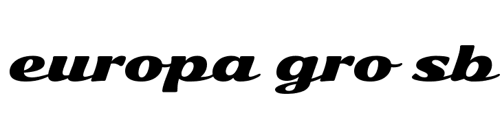 Sonsie One  Free Fonts Download