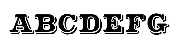 CameoAntique  Free Fonts Download