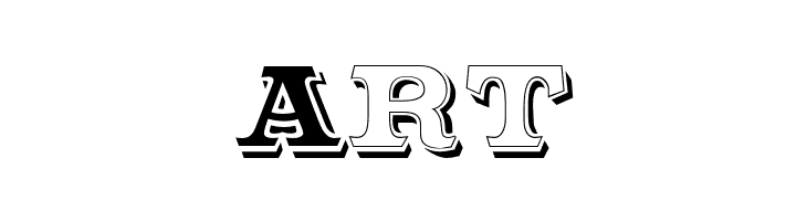 CameoAntique  Free Fonts Download