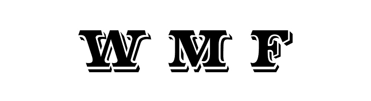 CameoAntique  Free Fonts Download