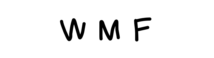 MobilesFont  Free Fonts Download